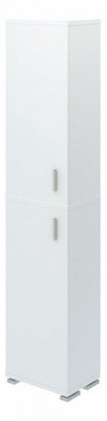 Шкаф книжный Домино ПУ-20-3 в Можге - mozhga.ok-mebel.com | фото