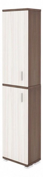 Шкаф книжный Домино ПУ-20-3 в Можге - mozhga.ok-mebel.com | фото