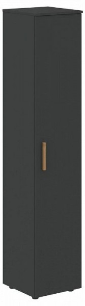 Шкаф книжный Forta FHC 40.1 в Можге - mozhga.ok-mebel.com | фото
