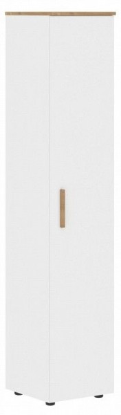 Шкаф книжный Forta FHC 40.1 в Можге - mozhga.ok-mebel.com | фото