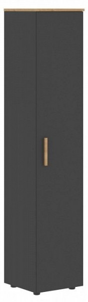 Шкаф книжный Forta FHC 40.1 в Можге - mozhga.ok-mebel.com | фото