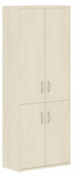 Шкаф книжный Imago СТ-1.3 в Можге - mozhga.ok-mebel.com | фото