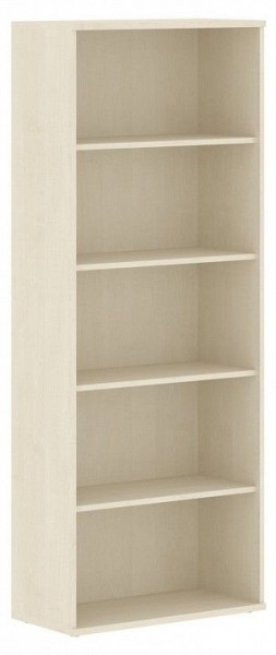 Шкаф книжный Imago СТ-1.8 в Можге - mozhga.ok-mebel.com | фото 2
