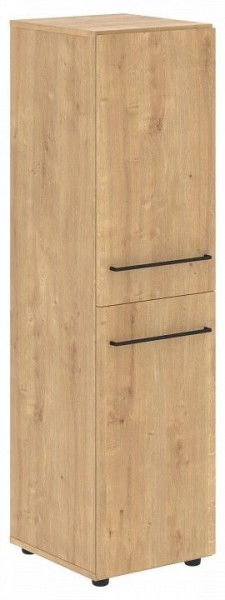 Шкаф книжный Loftis LMC 40.4 в Можге - mozhga.ok-mebel.com | фото