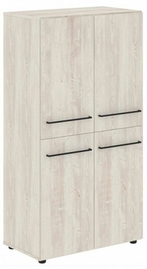 Шкаф книжный Loftis LMC 80.4 в Можге - mozhga.ok-mebel.com | фото
