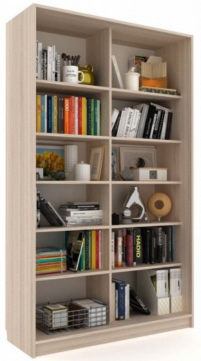 Шкаф книжный Мама в Можге - mozhga.ok-mebel.com | фото 2