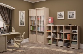 Шкаф книжный Мама в Можге - mozhga.ok-mebel.com | фото 4