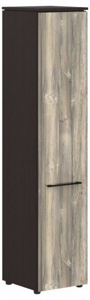 Шкаф книжный MORRIS MHC 42.1 в Можге - mozhga.ok-mebel.com | фото