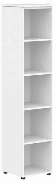 Шкаф книжный Morris MHC 42.1 в Можге - mozhga.ok-mebel.com | фото 2