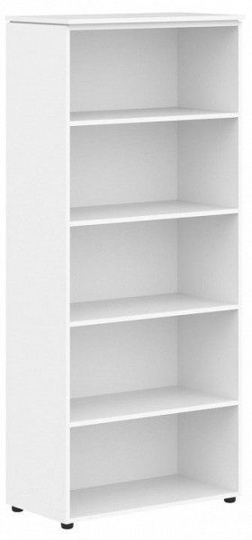 Шкаф книжный Morris MHC 85.3 в Можге - mozhga.ok-mebel.com | фото 2