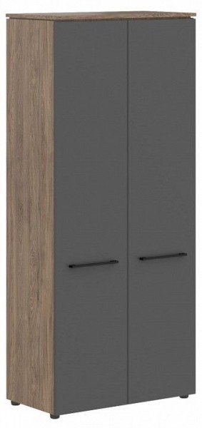 Шкаф книжный Morris Trend MHC 85.1 в Можге - mozhga.ok-mebel.com | фото