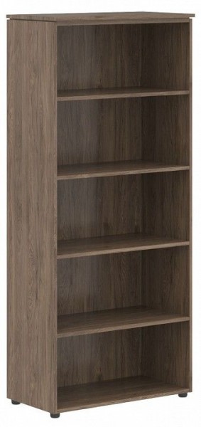 Шкаф книжный Morris Trend MHC 85.1 в Можге - mozhga.ok-mebel.com | фото 2