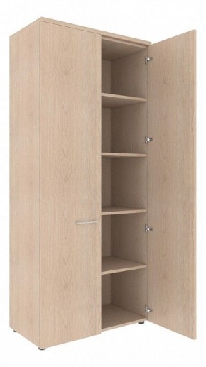 Шкаф книжный XTEN XHC 85.1 в Можге - mozhga.ok-mebel.com | фото