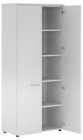Шкаф книжный Xten XHC 85.1 в Можге - mozhga.ok-mebel.com | фото