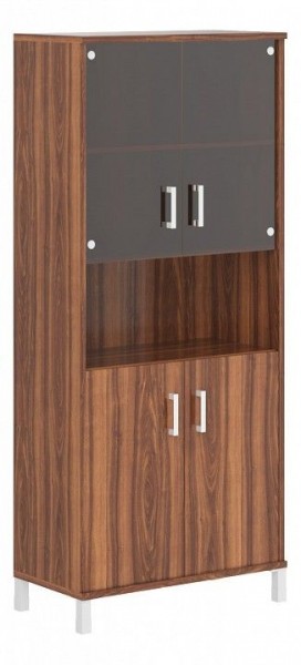 Шкаф комбинированный Born B 430.10 в Можге - mozhga.ok-mebel.com | фото