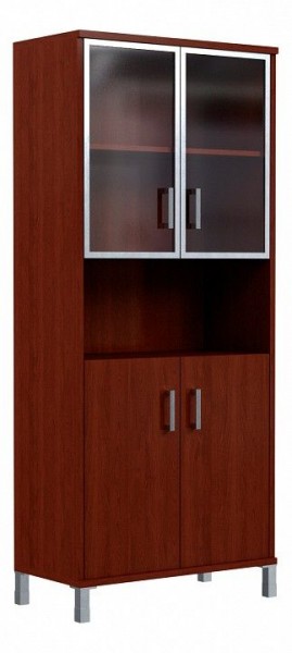 Шкаф комбинированный Born B 430.9 в Можге - mozhga.ok-mebel.com | фото