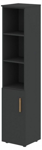 Шкаф комбинированный Forta FHC 40.5(L) в Можге - mozhga.ok-mebel.com | фото