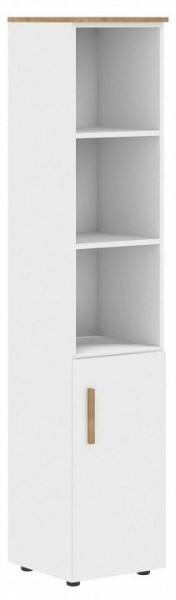 Шкаф комбинированный Forta FHC 40.5(R) в Можге - mozhga.ok-mebel.com | фото