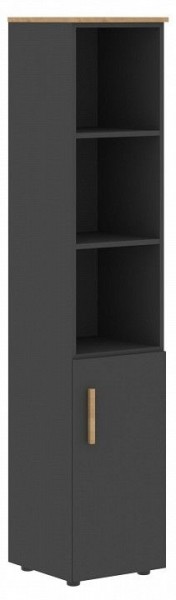 Шкаф комбинированный Forta FHC 40.5(R) в Можге - mozhga.ok-mebel.com | фото