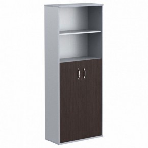 Шкаф комбинированный Imago СТ-1.6 в Можге - mozhga.ok-mebel.com | фото