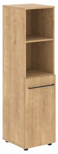 Шкаф комбинированный Loftis LMC 40.5 в Можге - mozhga.ok-mebel.com | фото