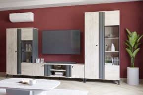 Шкаф комбинированный НМ 040.10 "Отис" в Можге - mozhga.ok-mebel.com | фото 5