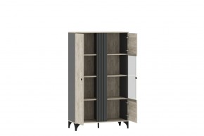 Шкаф комбинированный НМ 040.11 "Отис" в Можге - mozhga.ok-mebel.com | фото 2