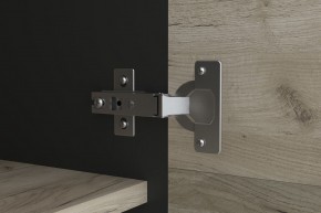 Шкаф комбинированный НМ 040.11 "Отис" в Можге - mozhga.ok-mebel.com | фото 4