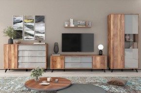 Шкаф комбинированный Онтарио 474.06 в Можге - mozhga.ok-mebel.com | фото 4