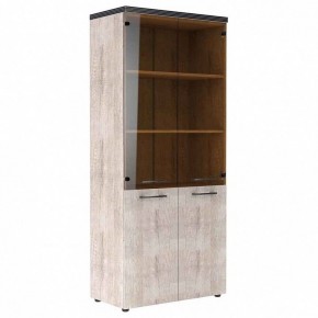 Шкаф комбинированный Skyland Torr THC 85.2 в Можге - mozhga.ok-mebel.com | фото
