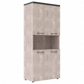 Шкаф комбинированный Skyland Torr THC 85.4 в Можге - mozhga.ok-mebel.com | фото
