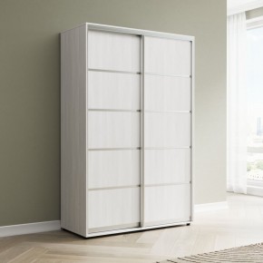 Шкаф-купе Акцент-Квадро Д 1400-600 в Можге - mozhga.ok-mebel.com | фото 3