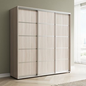 Шкаф-купе Акцент-Квадро Д 1800-600 в Можге - mozhga.ok-mebel.com | фото 6