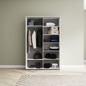 Шкаф-купе Акцент-Сим ДЗ 1000-600 в Можге - mozhga.ok-mebel.com | фото 2
