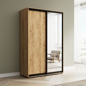 Шкаф-купе Акцент-Сим ДЗ 1000-600 в Можге - mozhga.ok-mebel.com | фото 4