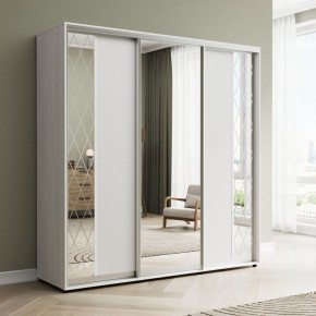 Шкаф-купе Акцент-Вера КР 1800-600 в Можге - mozhga.ok-mebel.com | фото 3