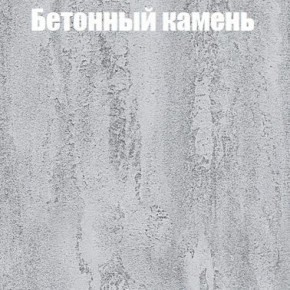 Шкаф-купе Бассо 1.0 (Дуб Крафт серый/Бетонный камень) 2 двери ЛДСП в Можге - mozhga.ok-mebel.com | фото 3