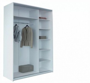 Шкаф-купе Бристоль 451.03 в Можге - mozhga.ok-mebel.com | фото 2