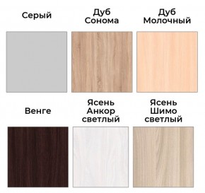 Шкаф-купе ХИТ 22-17-66 (620) в Можге - mozhga.ok-mebel.com | фото 3