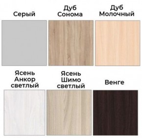 Шкаф-купе ХИТ 22-18-656 (620) в Можге - mozhga.ok-mebel.com | фото 4