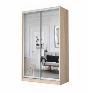 Шкаф-купе ХИТ 22-4-12/2-55 (420) в Можге - mozhga.ok-mebel.com | фото 6