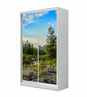 Шкаф-купе ХИТ 22-4-12-77 (420) в Можге - mozhga.ok-mebel.com | фото 2