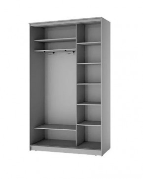 Шкаф-купе ХИТ 22-4-15-11 (420) в Можге - mozhga.ok-mebel.com | фото 2
