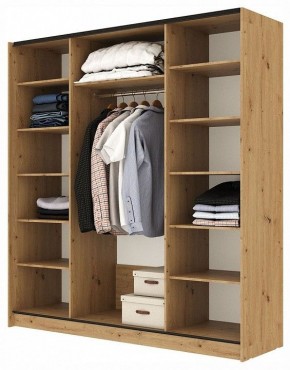 Шкаф-купе Марвин-3 532.05 в Можге - mozhga.ok-mebel.com | фото 2