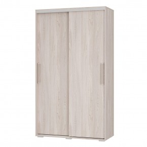 Шкаф-купе ШКК-11 (ясень белый) в Можге - mozhga.ok-mebel.com | фото 2