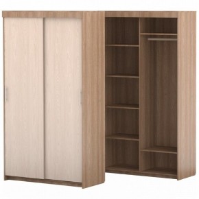 Шкаф-купе ШО-05М в Можге - mozhga.ok-mebel.com | фото