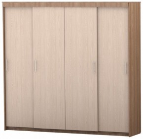 Шкаф-купе ШО-09М в Можге - mozhga.ok-mebel.com | фото 2