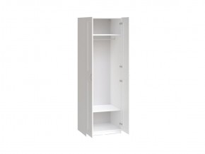 Шкаф МАКС двухдверный, цвет белый в Можге - mozhga.ok-mebel.com | фото 2