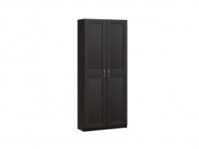 Шкаф МАКС двухстворчатый, цвет Дуб Венге в Можге - mozhga.ok-mebel.com | фото
