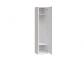 Шкаф МАКС однодверный, цвет белый в Можге - mozhga.ok-mebel.com | фото 2